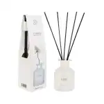 Difuzor de parfum de casă White Rose Alvoria 120 ml, en-gros