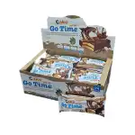 Торта GO TIME CIOCO 40G (24 бр.) 6/1, на едро