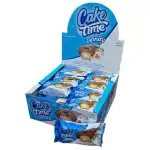 ROZ.CAKE TIME INFINITY MILKY 40G (24buc) 6/1, engros