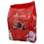 ROZ.KAMILA RÓŻNE PRALINY TOREBKA CZERWONA 750gr 8/1, hurt