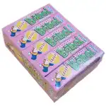 EFS.GUMA BABOL tattoo CRAZY CAPSUNI 20g 20/1, en-gros