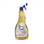 Igienol Citrom Fertőtlenítő Spray 750ml – Gyors tisztítás friss illattal, nagykereskedelem