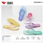 Női papucs, 36-41, többszínű, Jomix Shoes, nagykereskedelem, WEI260821