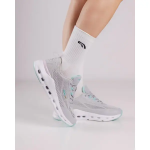 Wink - Cavus LS szare buty sportowe damskie, hurt