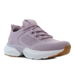 Wink - Fioletowe buty damskie Aervia, hurt