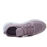 Wink - Fioletowe buty damskie Aervia, hurt