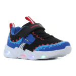 Pantofi sport pentru copii Wink - Paleo Fun, negri, en-gros