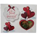 Adel Star Special Purple 150gr, nagykereskedelem