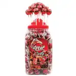 Aytop Cola Lollipop 16 GR (6X100), wholesale