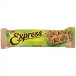Expreso Wafers with Pistachio Unglazed 30GR (6X24), wholesale