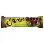 Expreso Wafers with Pistachio 30GR (6X24), wholesale