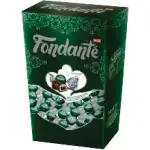 Fondant Chocolate Mints 300GR (1X18), wholesale
