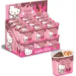 Hello Kitty Stick N Go 50GR (4X24), wholesale
