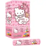 Hello Kitty Bonibon 20GR (12X24), wholesale
