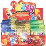Jelaxy 20GR (1X8X36) Mix, wholesale
