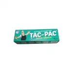 Лепило за обувки Tac-Pac, 9 грама, на едро