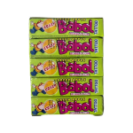 Crazy Babol Green Apple 20GR (24X20), wholesale