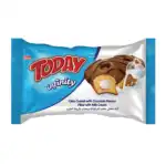 Today Infinity Milk EG 40GR (6X24), wholesale