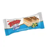 Today Mini Softcake Vanilla EG 25 GR (12X12), wholesale