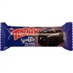 Today Soufle Bar Cake Choco Cream 45GR (1X6X24), en gros