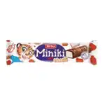 Torku Nougat Bar Covered in Milk Chocolate 25GR (6X16), wholesale