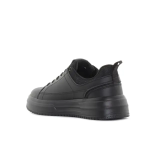 Wink - Buty damskie Impas czarne, hurt