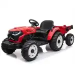 Battery tractor and trailer, wholesale