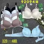 Comfortable bra for women, wholesale