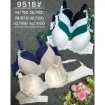 Comfortable bra for women, wholesale