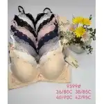 Comfortable bra for women, wholesale