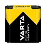 Varta Superlife Féltartós Lapos Elem 4,5V S1, nagykereskedelem
