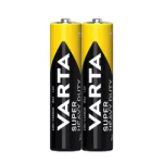 Varta Superlife Féltartós Mikro Elem AAA S2, nagykereskedelem