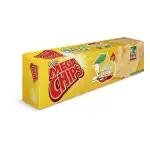 Megachips Aromă de Lămâie și Chili 50G (e), en-gros