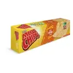 Megachips Aromă de Sare de Mare 50G (e), en-gros