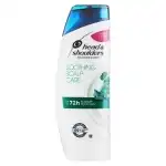 Head&Should.Sampon Eucalyptus 400Ml (e), nagykereskedelem