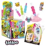 Dulciuri Johny Bee+Teto.Scary Fin.31G (e), en-gros