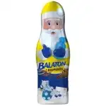 Млечен шоколад Balaton Santa 45 г (e), на едро