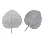 Fan Palm Leaf 30cm 8-2501, wholesale