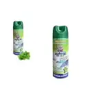 Praetorian Surface Cleaning Spray with Spearmint Scent 200ml, wholesale