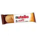 Вафла Nutella B-Ready T1 22G (e), на едро