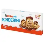 Kinder Kinderini 100G (e), hurt