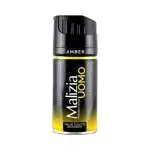 Malizia Део спрей за мъже U.Amber 150Ml (e), на едро