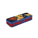 Пластмасова поставка за химикалки Superman TP522-51, на едро