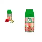 Miss Life Air Freshener Refill 250ml Red Poppy and Lemon Citrus, wholesale