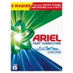 Ariel Washing Powder Mount Spring 330G (e), wholesale