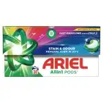 Ariel Washing Capsules Color 30Pcs (e), wholesale