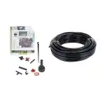 System nawadniania kropelkowego 71 szt. 23m C22210050, hurt