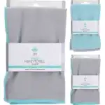 Кърпа за йога 50*40см 8EQ000060, на едро