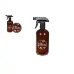 Pulverizator de flori din sticlă 500ml 170482970, en-gros