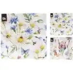 Napkin 33*33cm 16 Pieces 602000610, wholesale